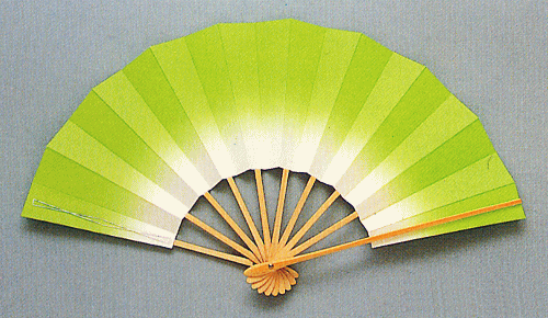 sensu gradation