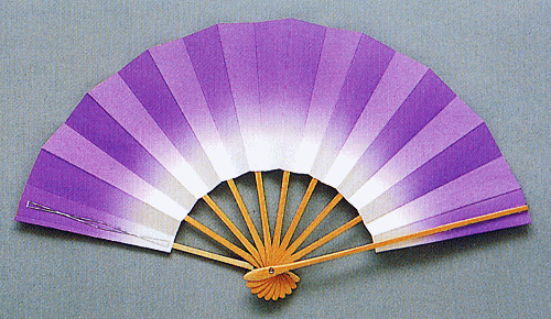 sensu gradation