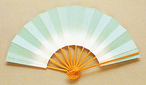 sensu gradation