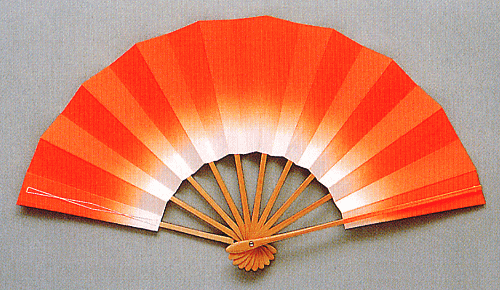 sensu gradation