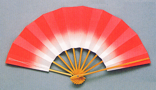 sensu gradation