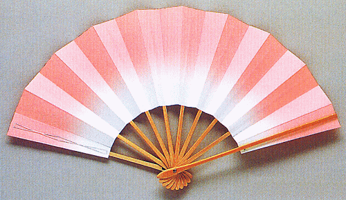 sensu gradation